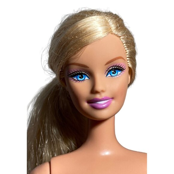 Barbie I Can Be… 2 Dolls Newborn Baby Doctor Hammock #N7646 & Ballerina #T2214 - Picture 7 of 15